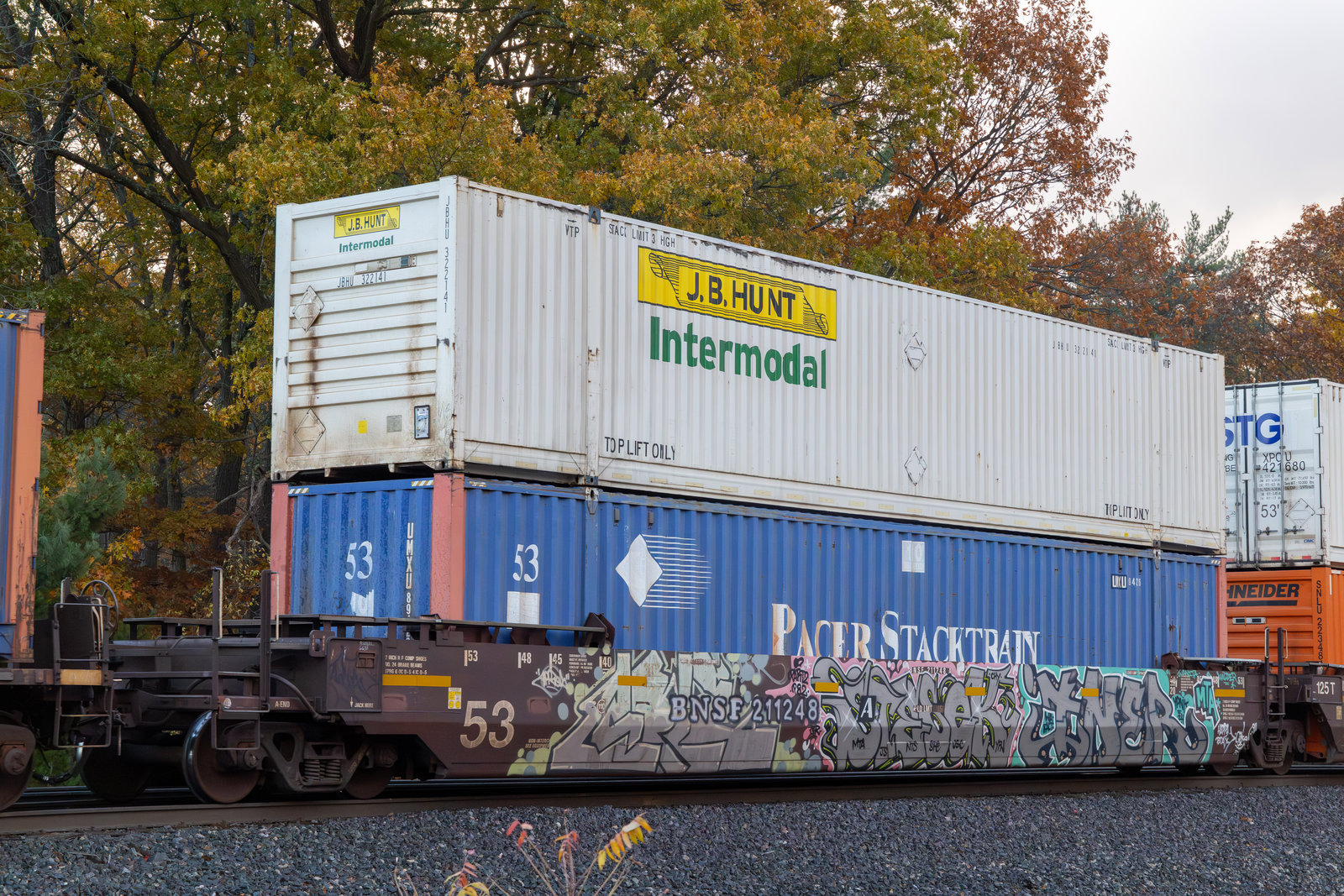 BNSF 211248A