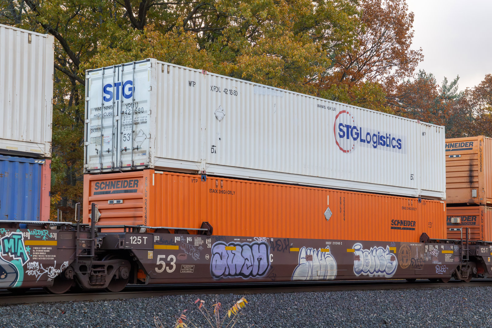 BNSF 211248C