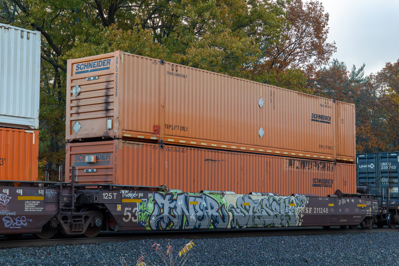 BNSF 211248B