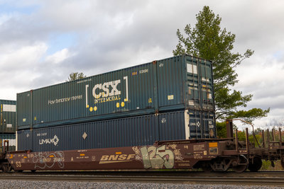 BNSF 254475A