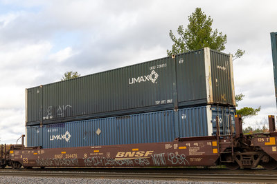 BNSF 254475B