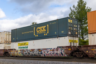 BNSF 253375C