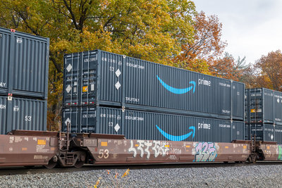 BNSF 253073C