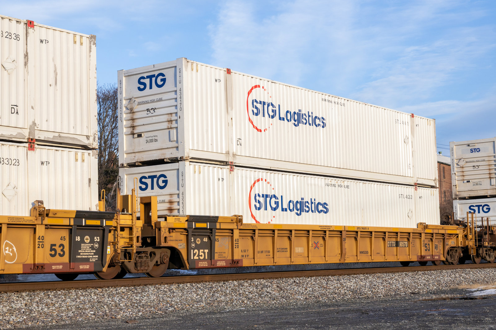 DTTX 790570B