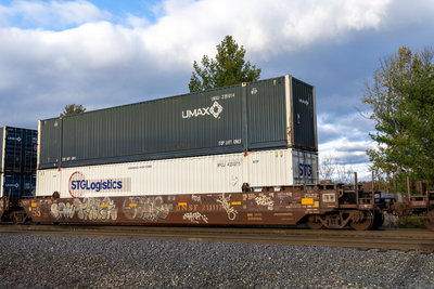 BNSF 211117A