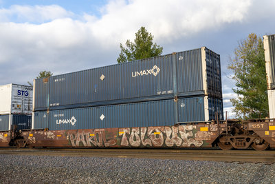 BNSF 211117C