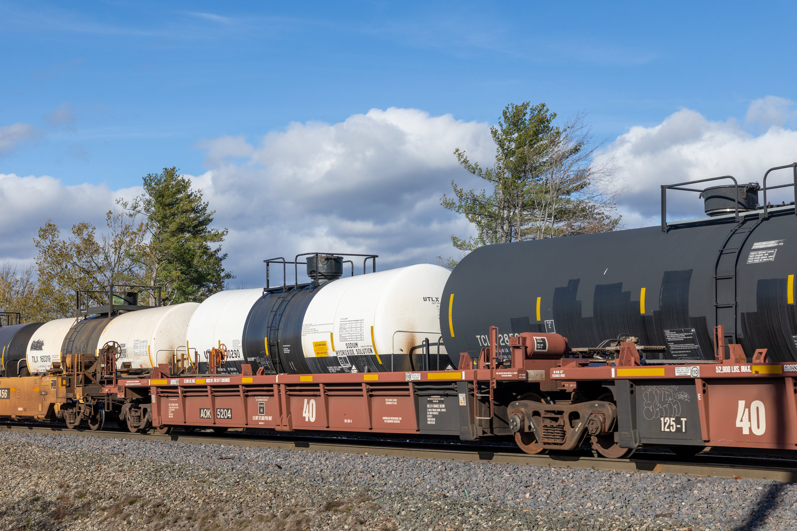 AOK 5204A