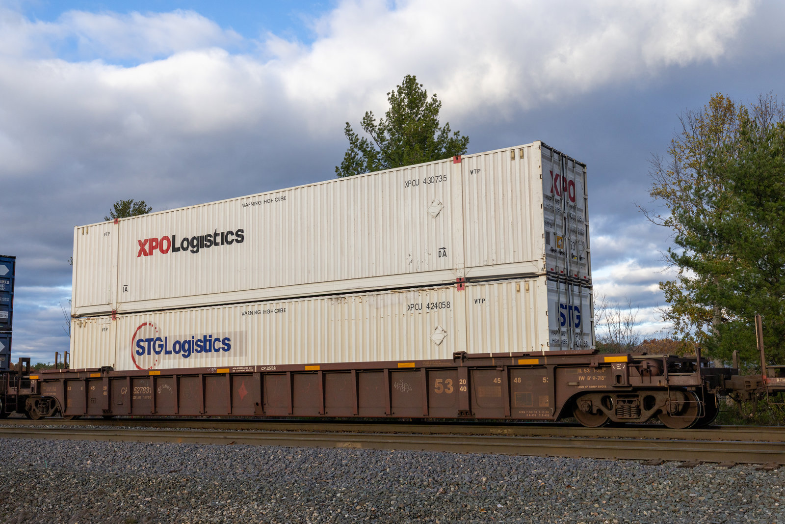 CP 527831