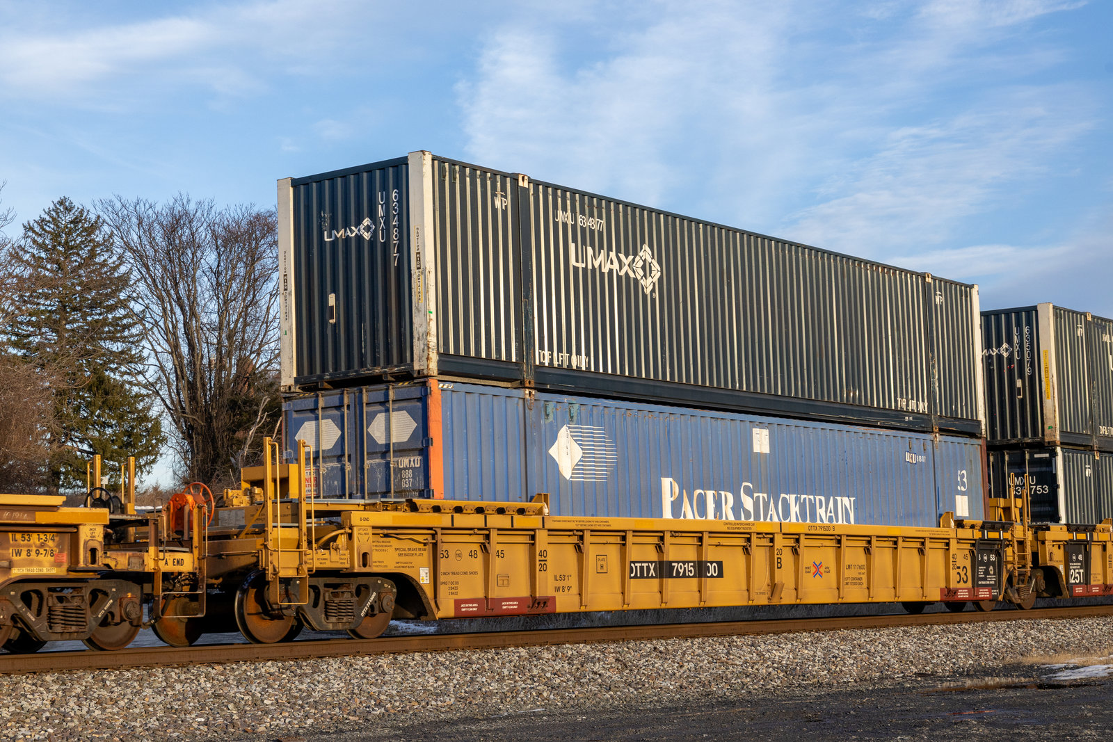 DTTX 791500B
