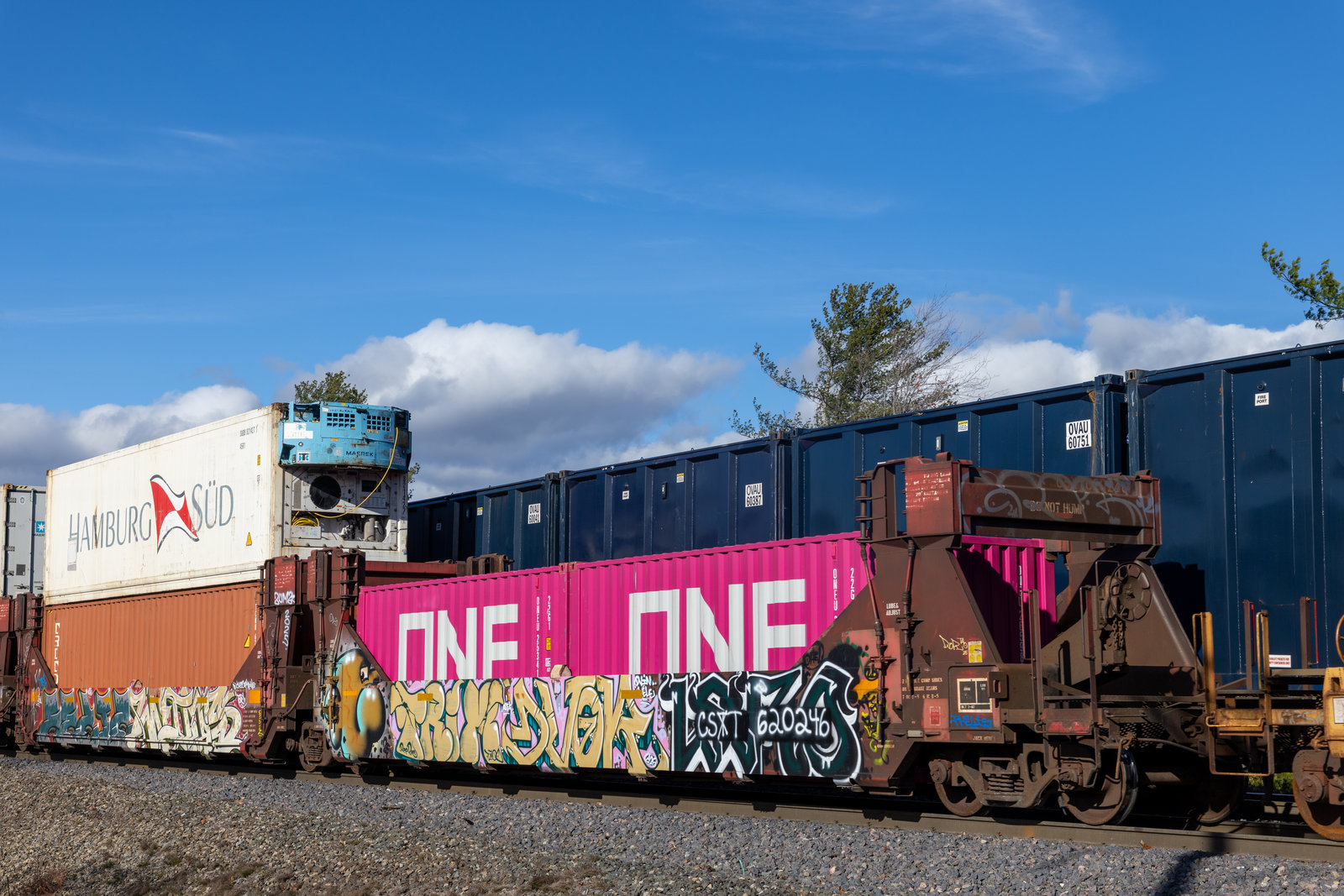 CSXT 620246A