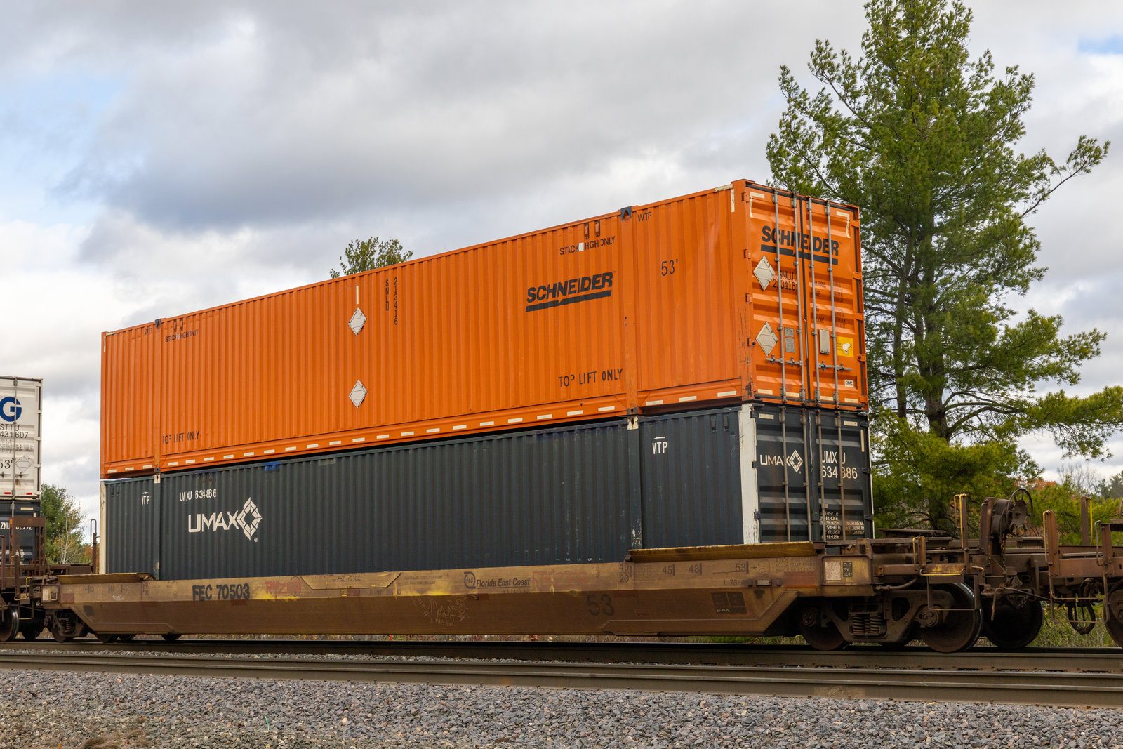 FEC 70503