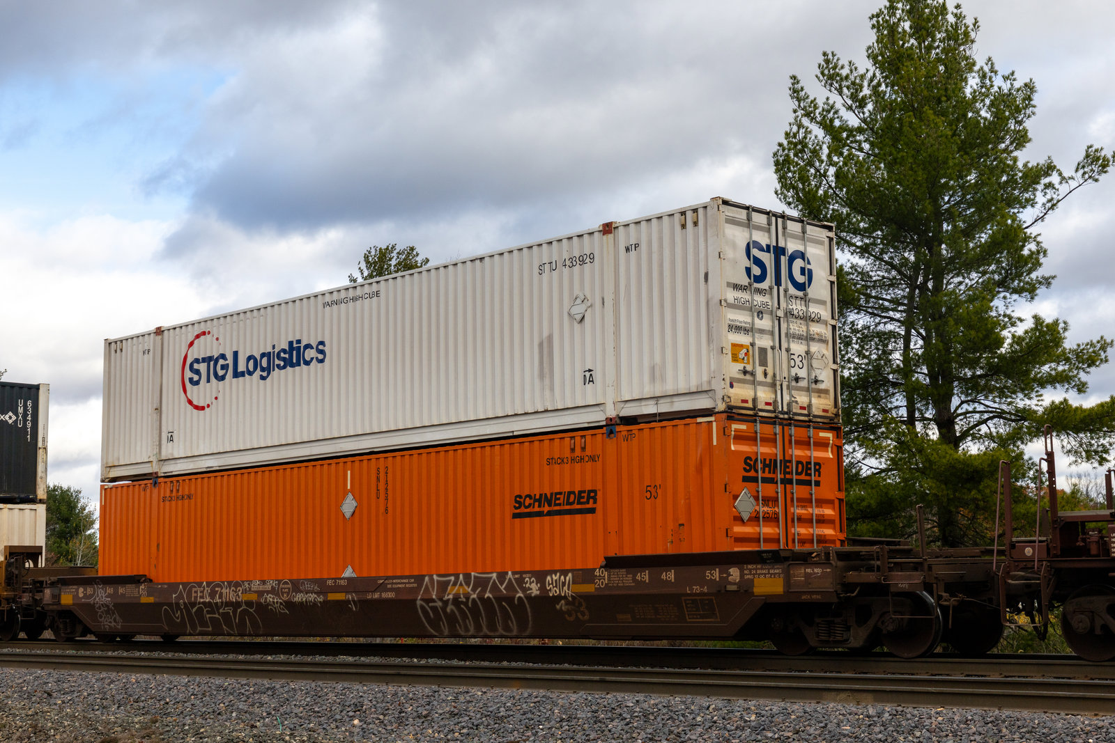 FEC 71163