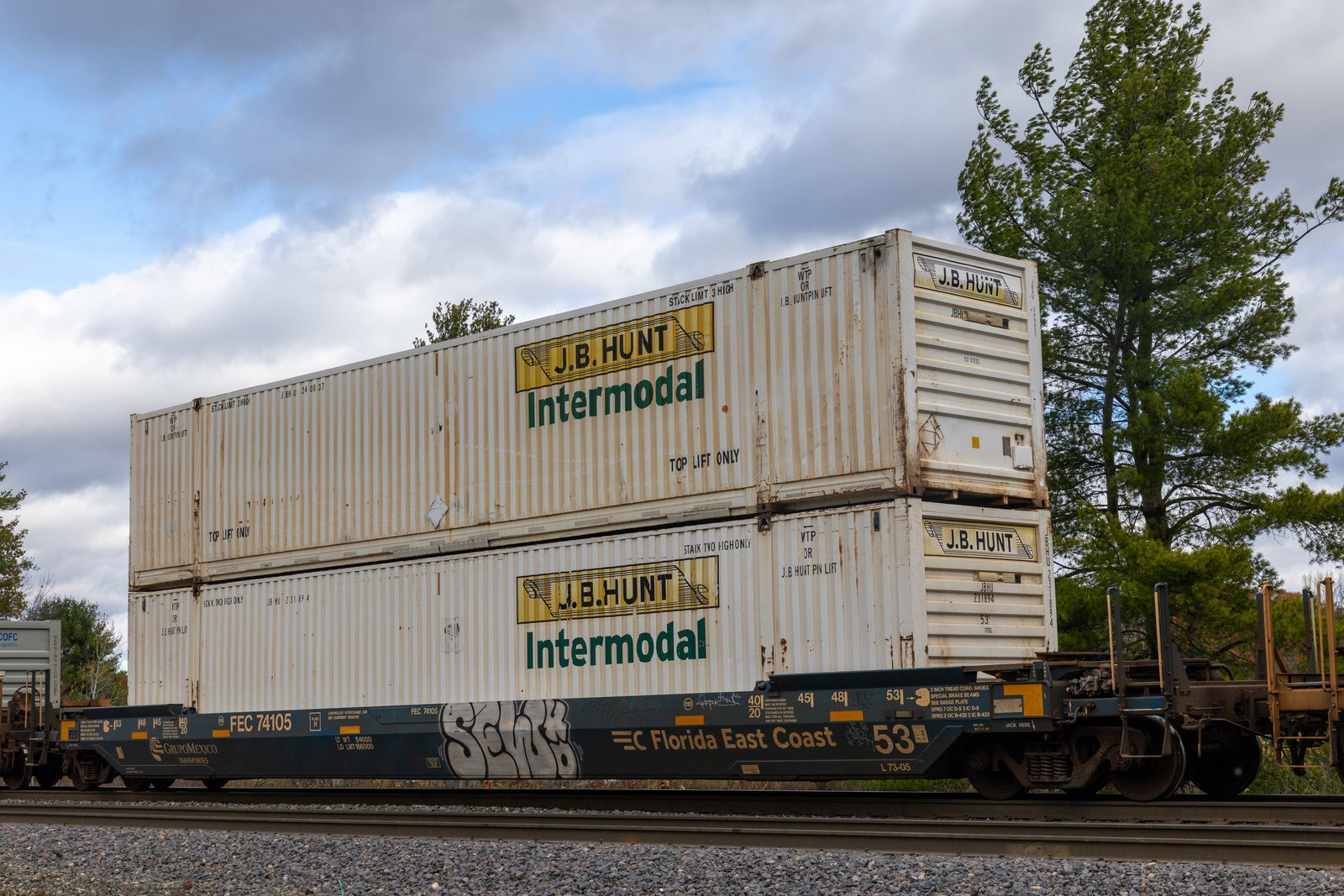 FEC 74105