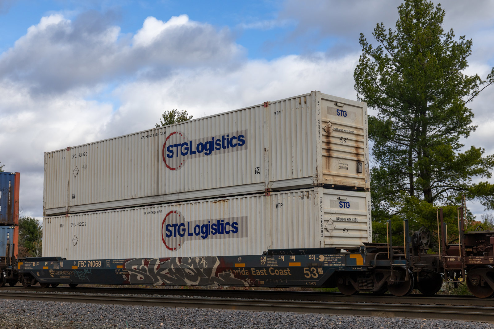 FEC 74069