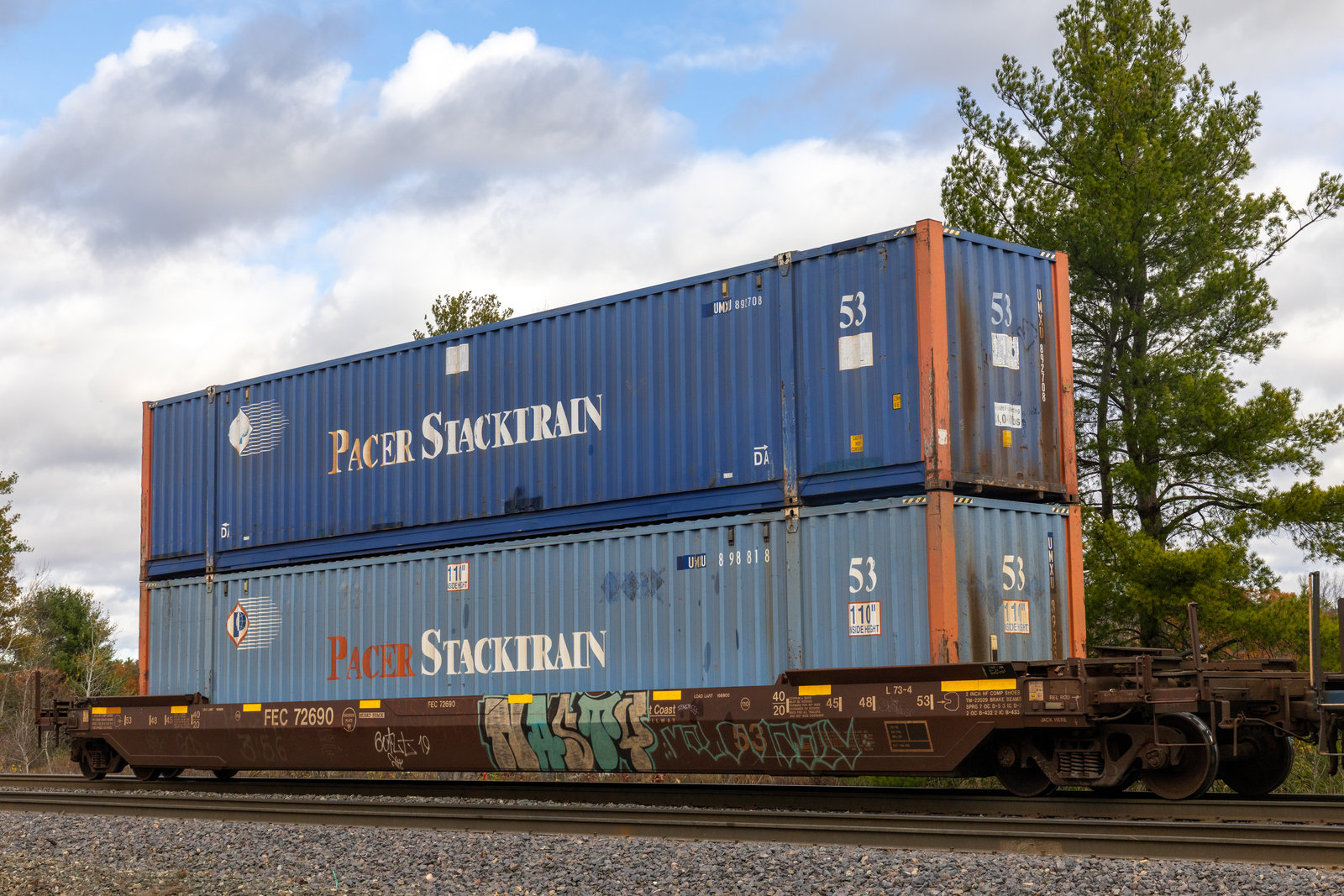 FEC 72690