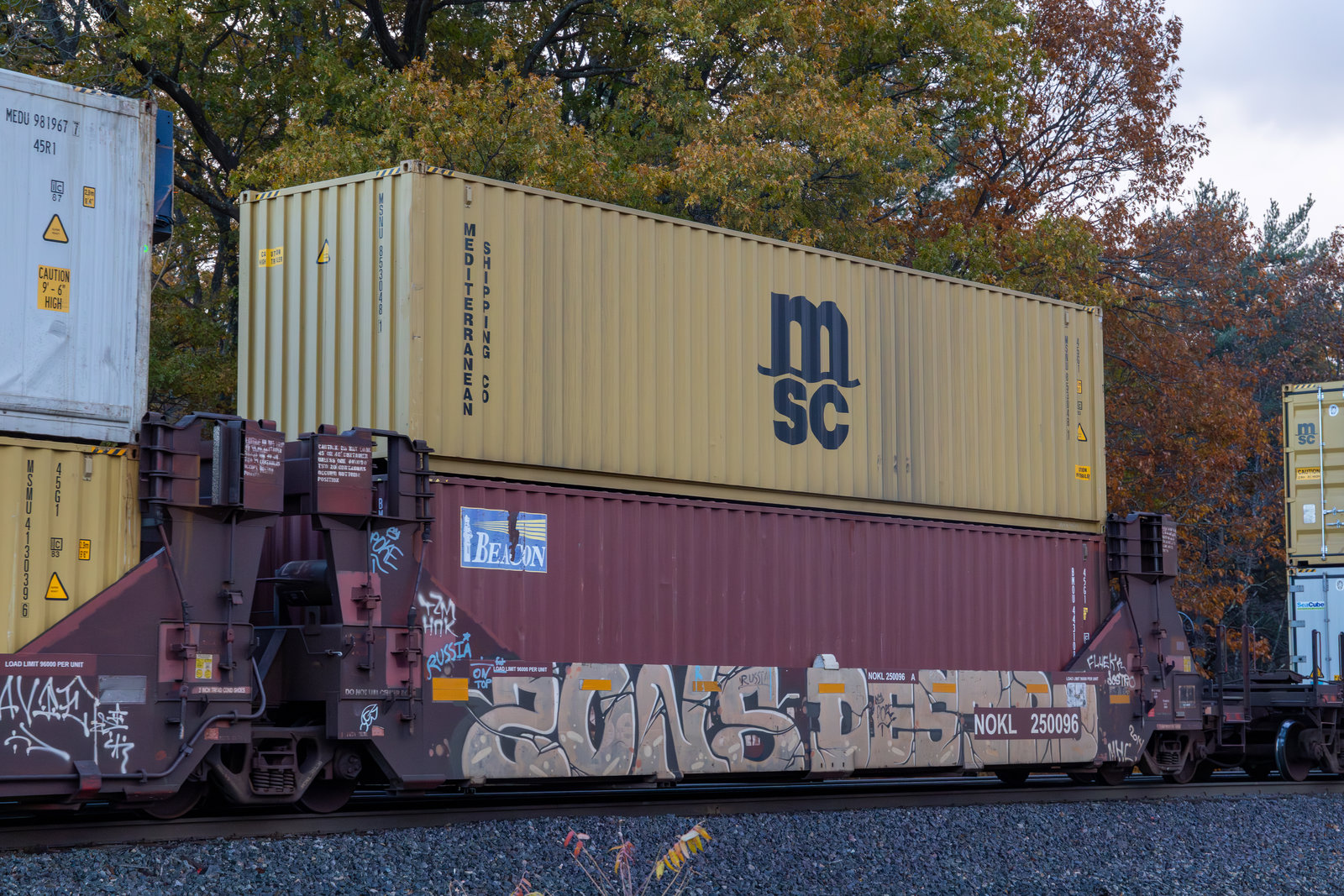 NOKL 250096A