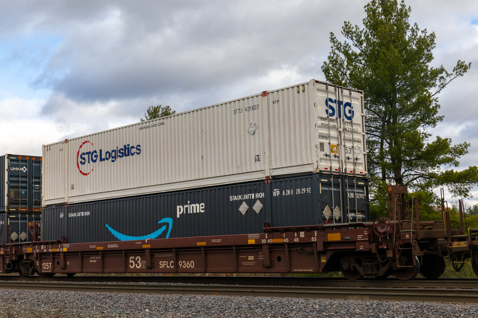 SFLC 9360B