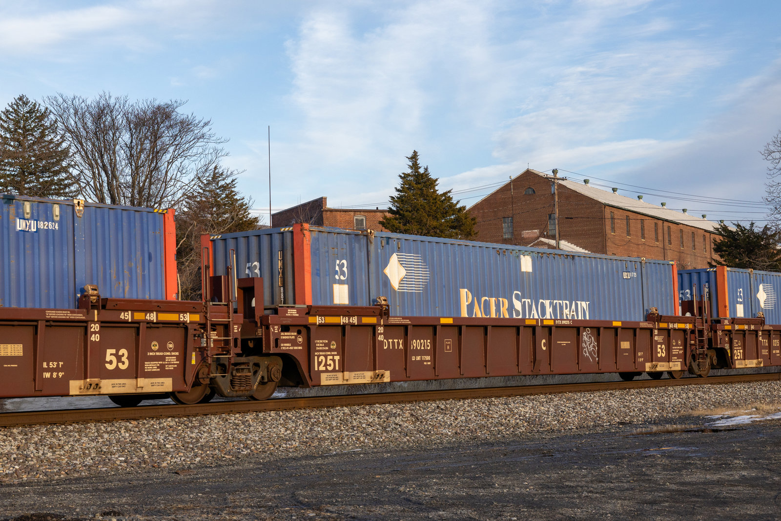 DTTX 890215C