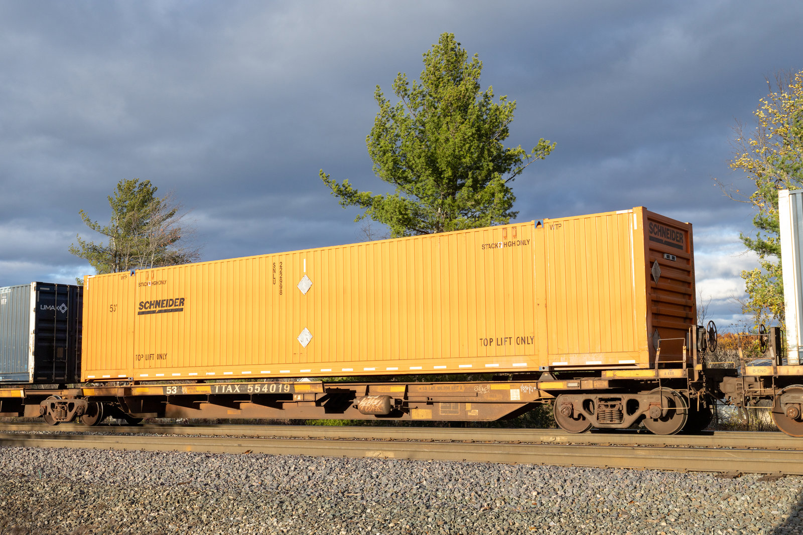 TTAX 554019A