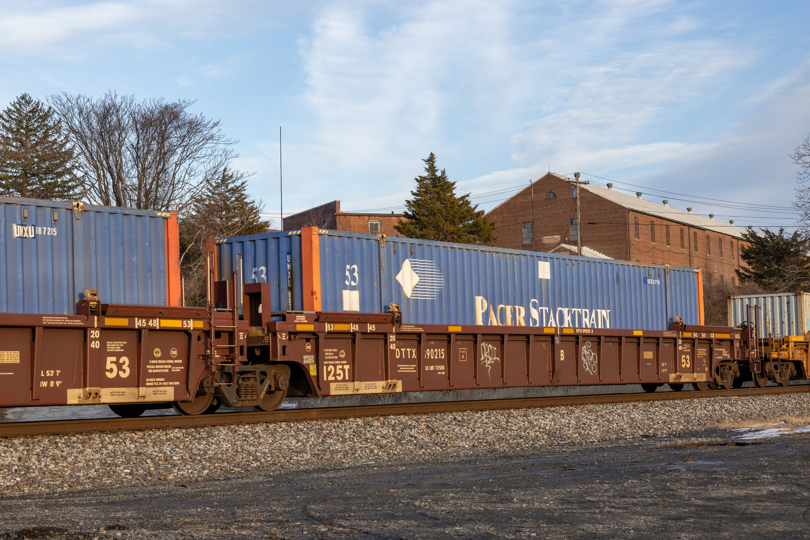DTTX 890215B