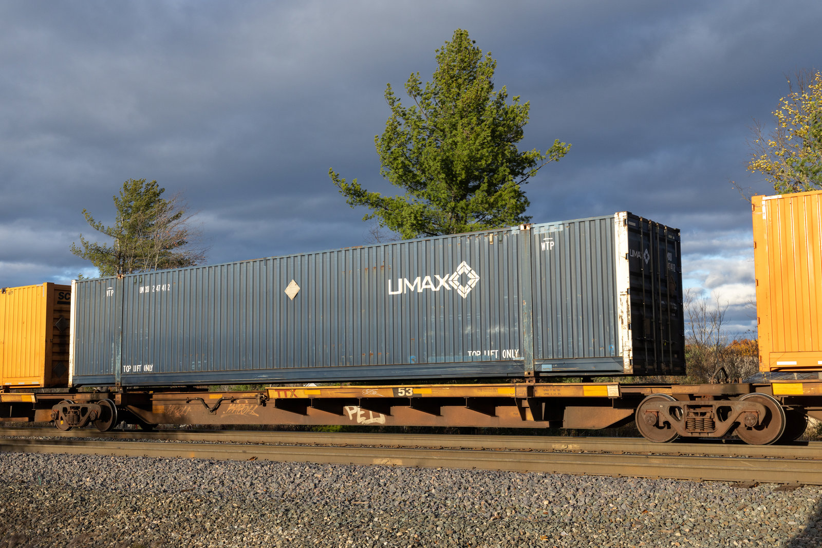 TTAX 554019E