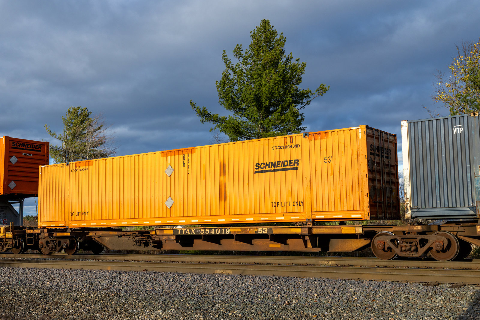 TTAX 554019B