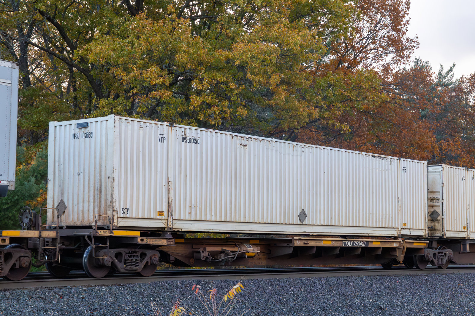 TTAX 753410B