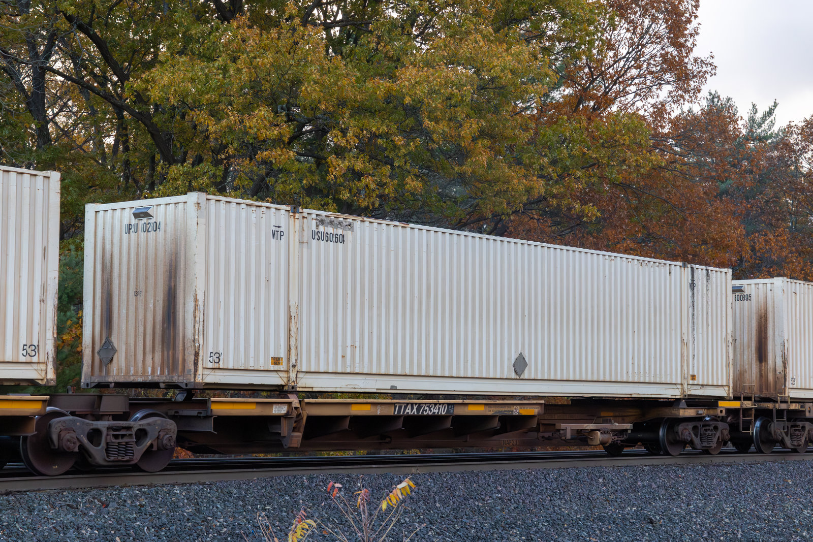 TTAX 753410A