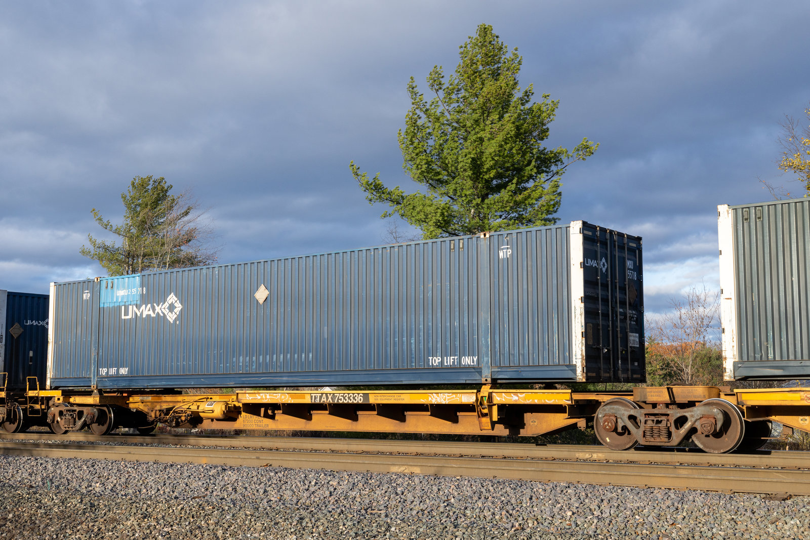 TTAX 753336A