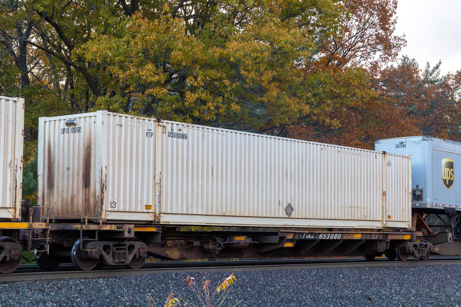 TTAX 653080B