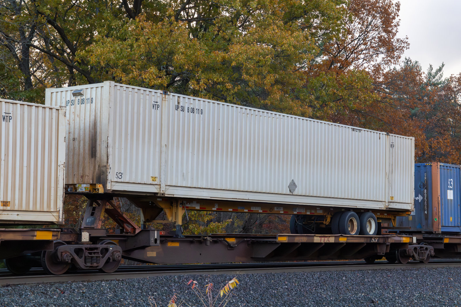 TTAX 653080E
