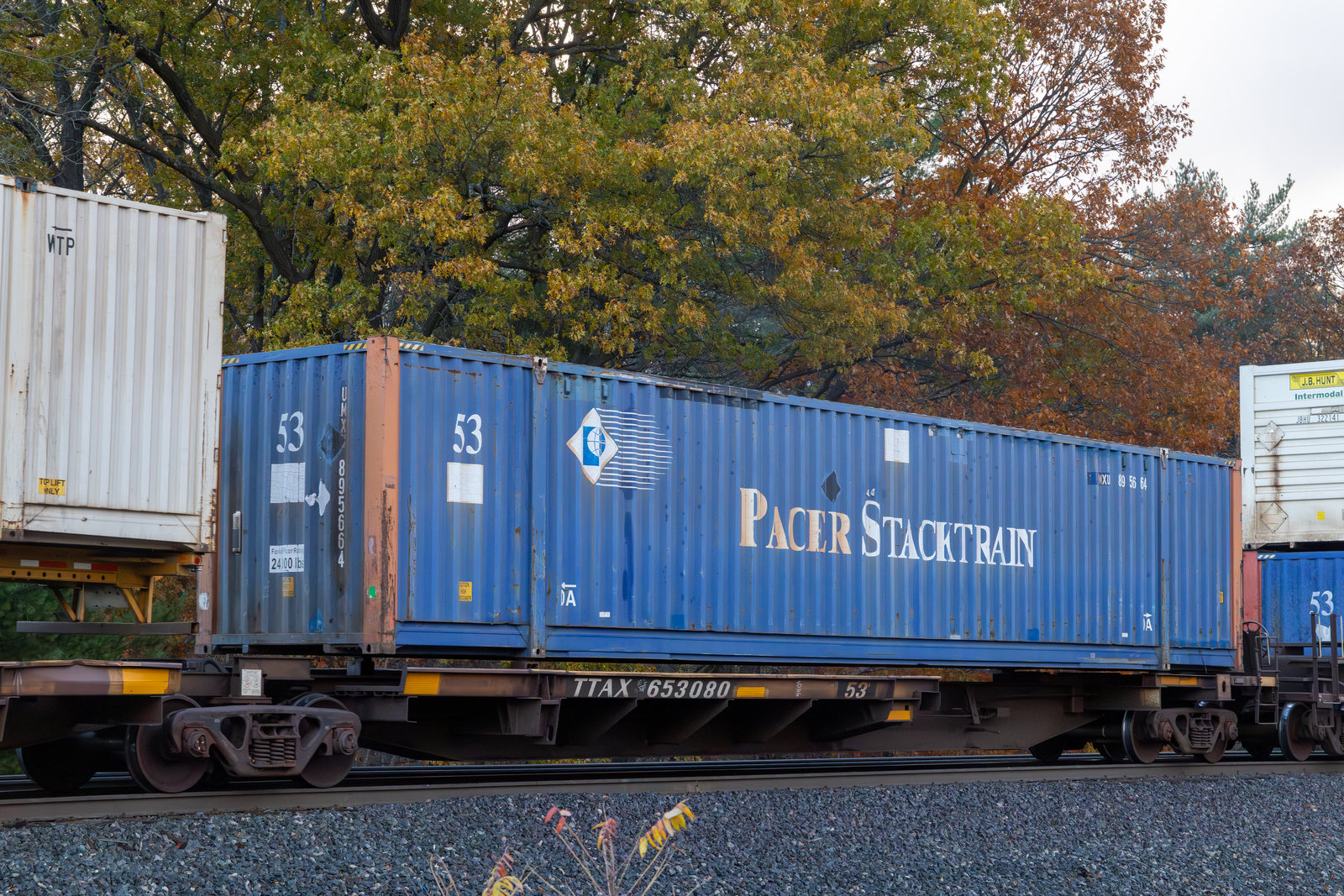 TTAX 653080A