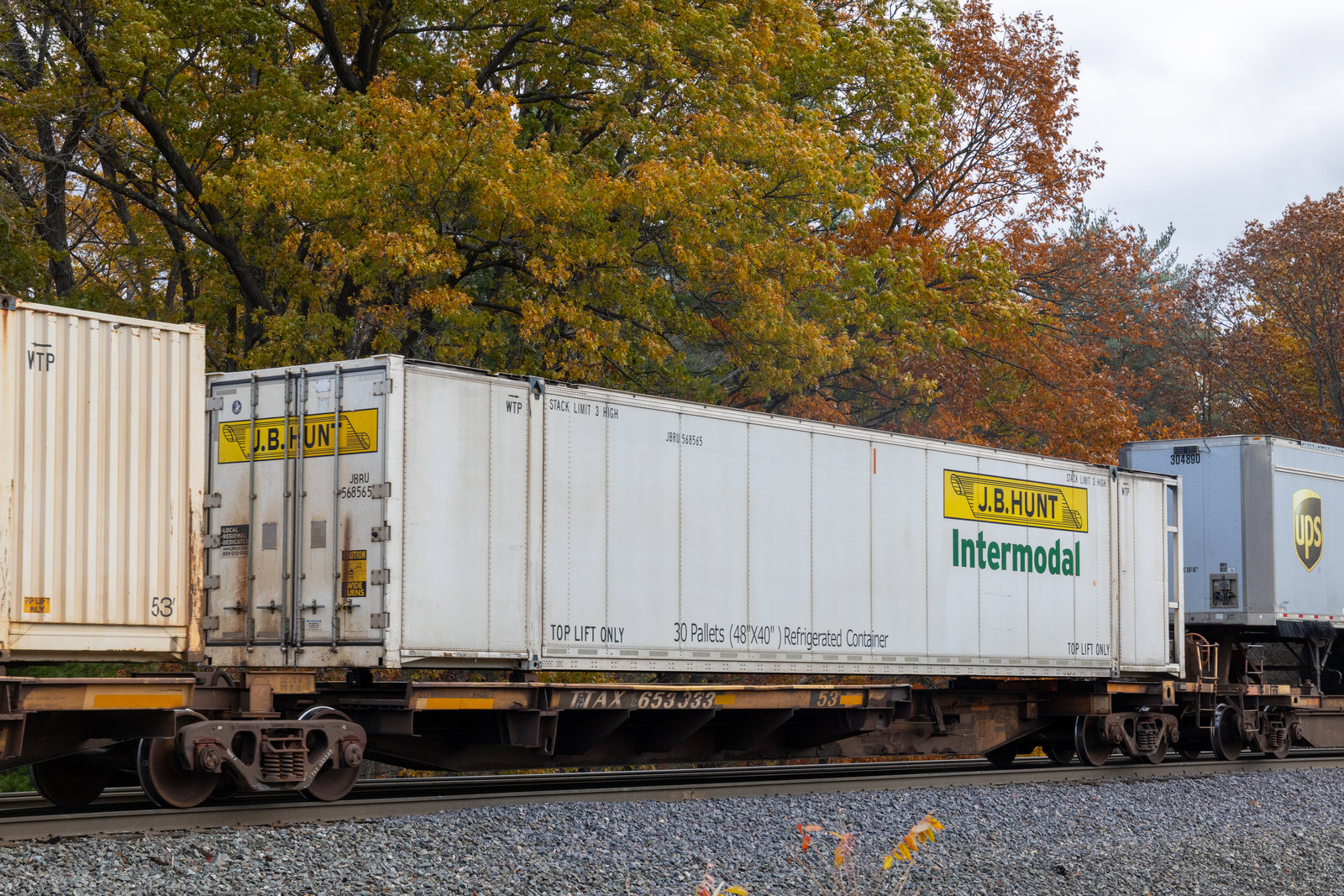 TTAX 653333A