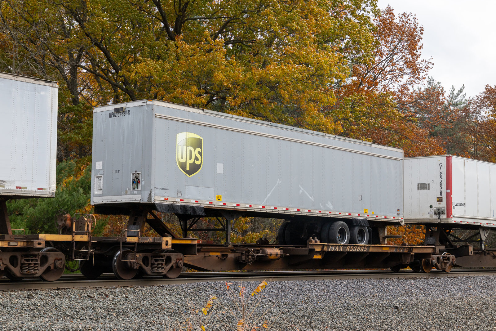 TTAX 653685B