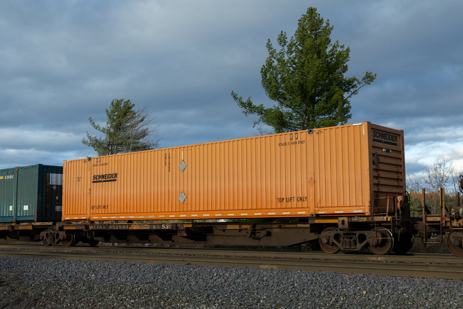 TTAX 653591A