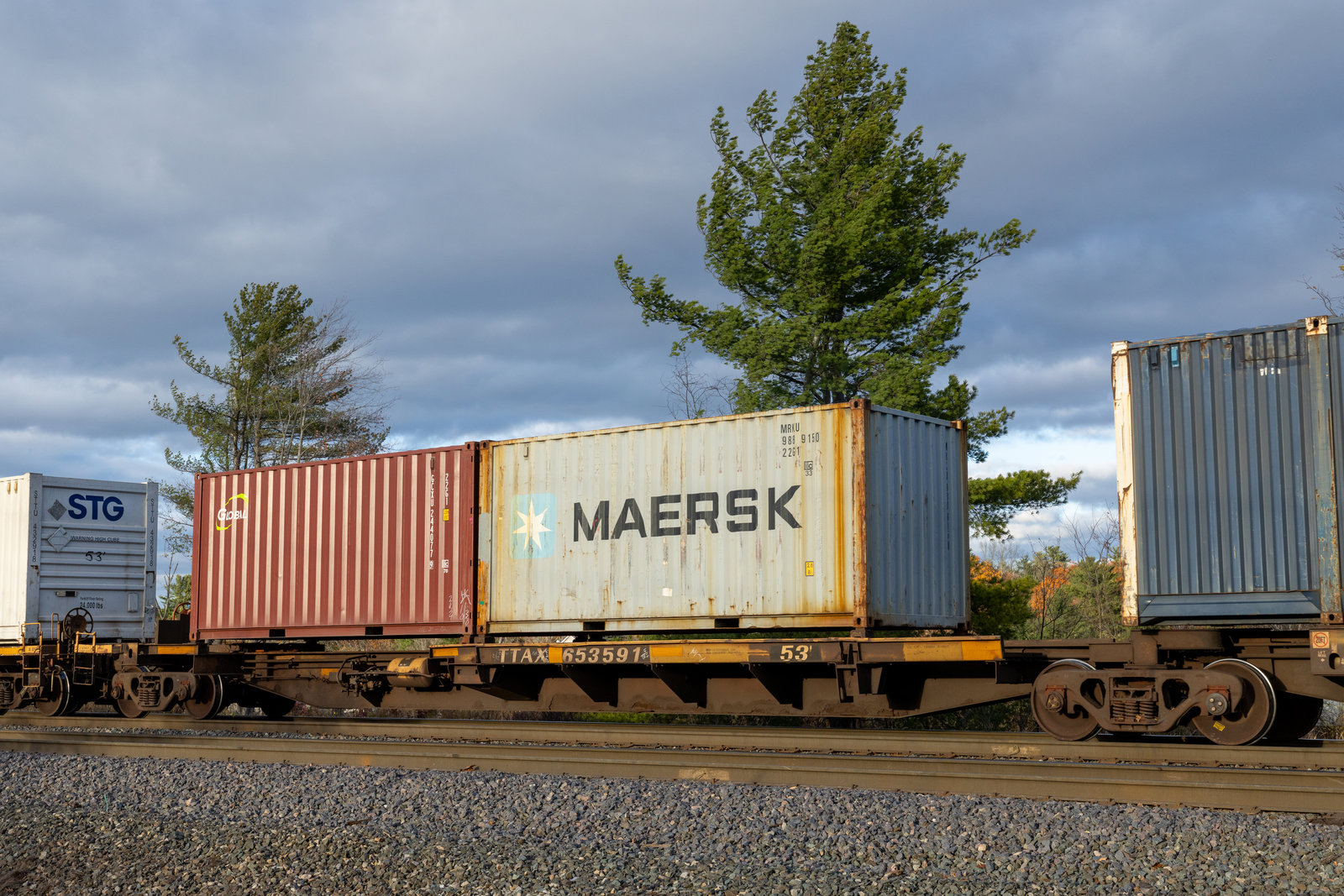 TTAX 653591B