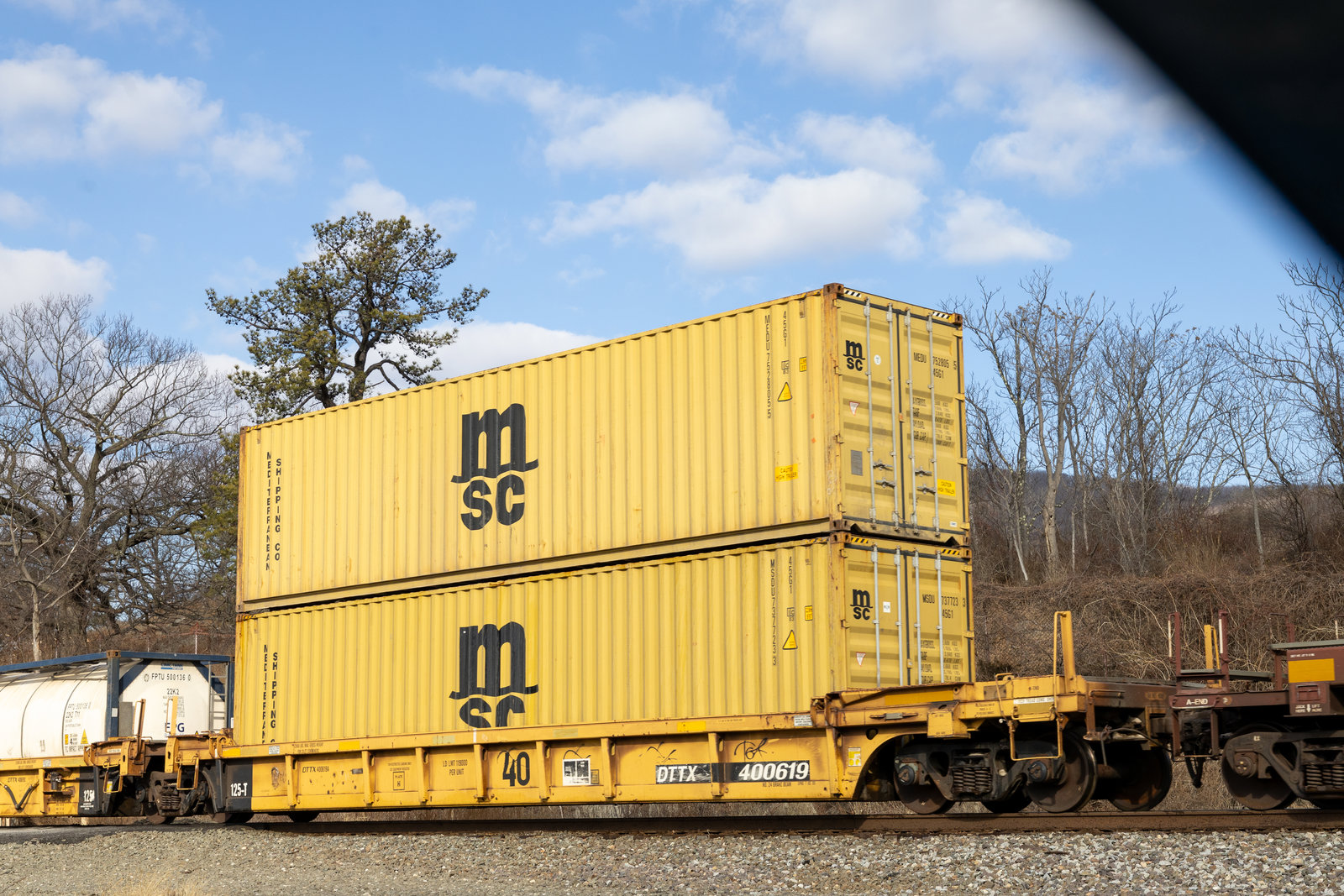 DTTX 400619A