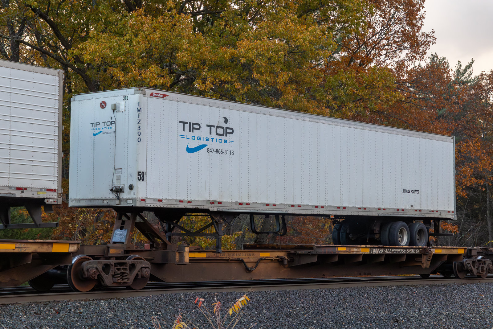 TTRX 370406C
