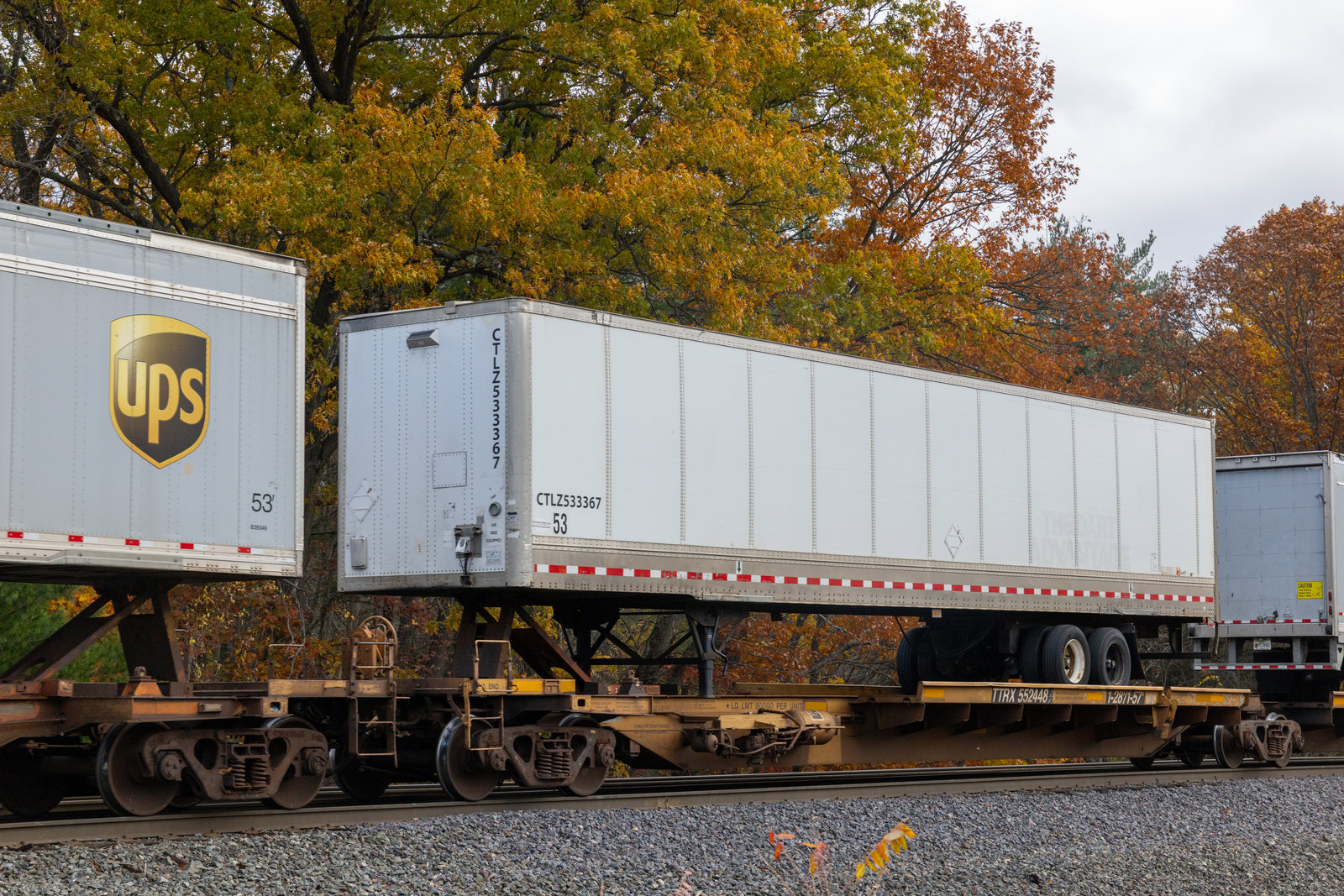 TTRX 552448A