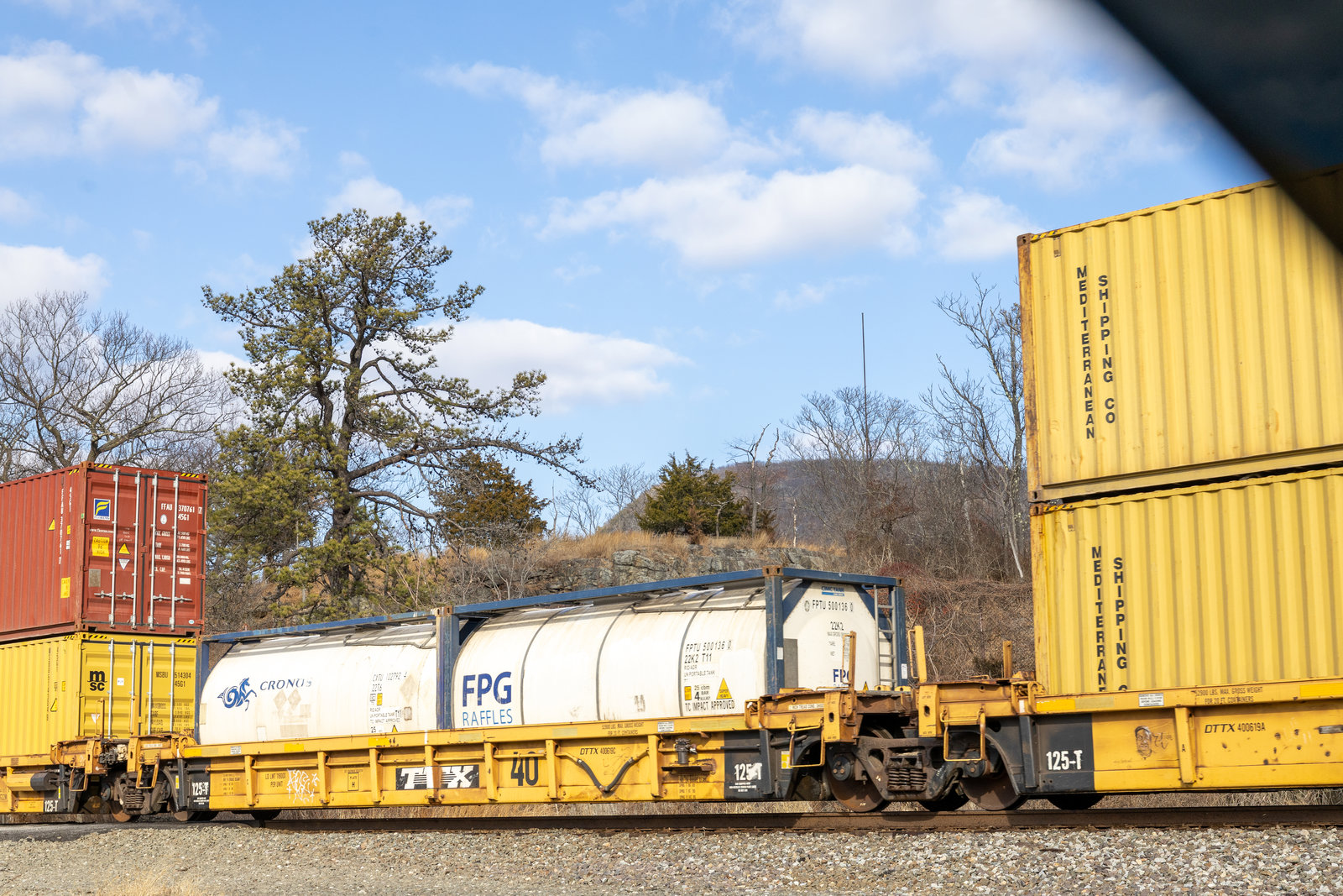 DTTX 400619C