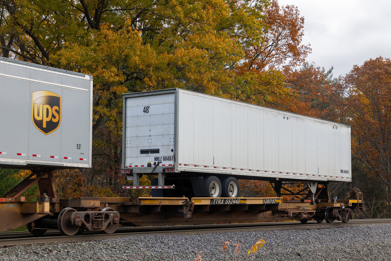 TTRX 552448B