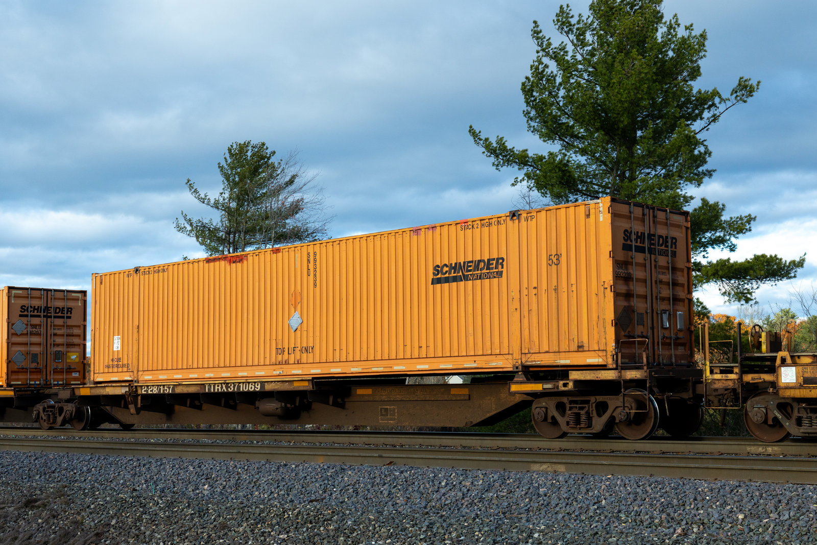 TTRX 371069A