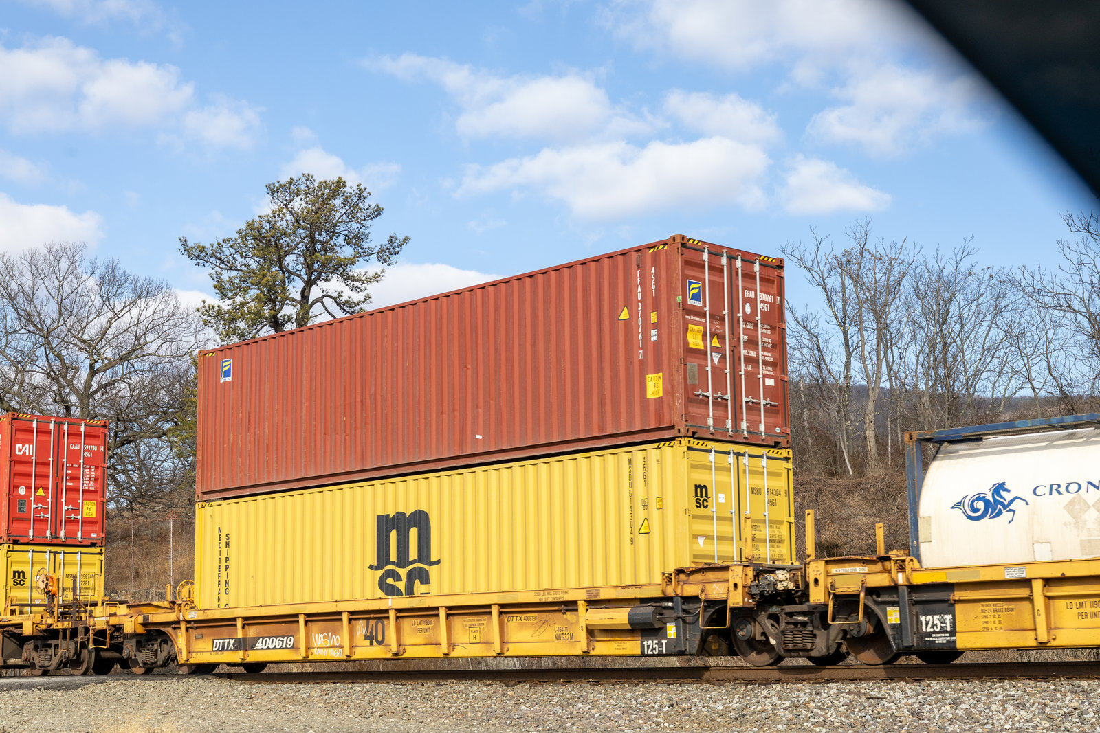 DTTX 400619B