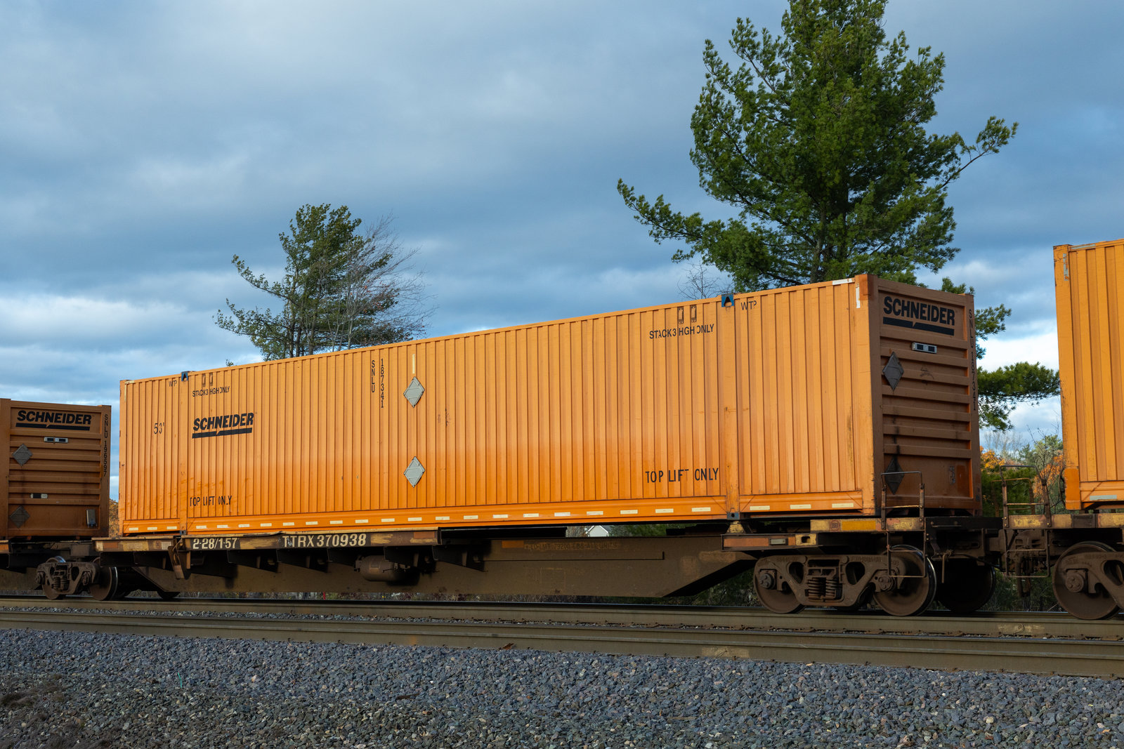 TTRX 370938A