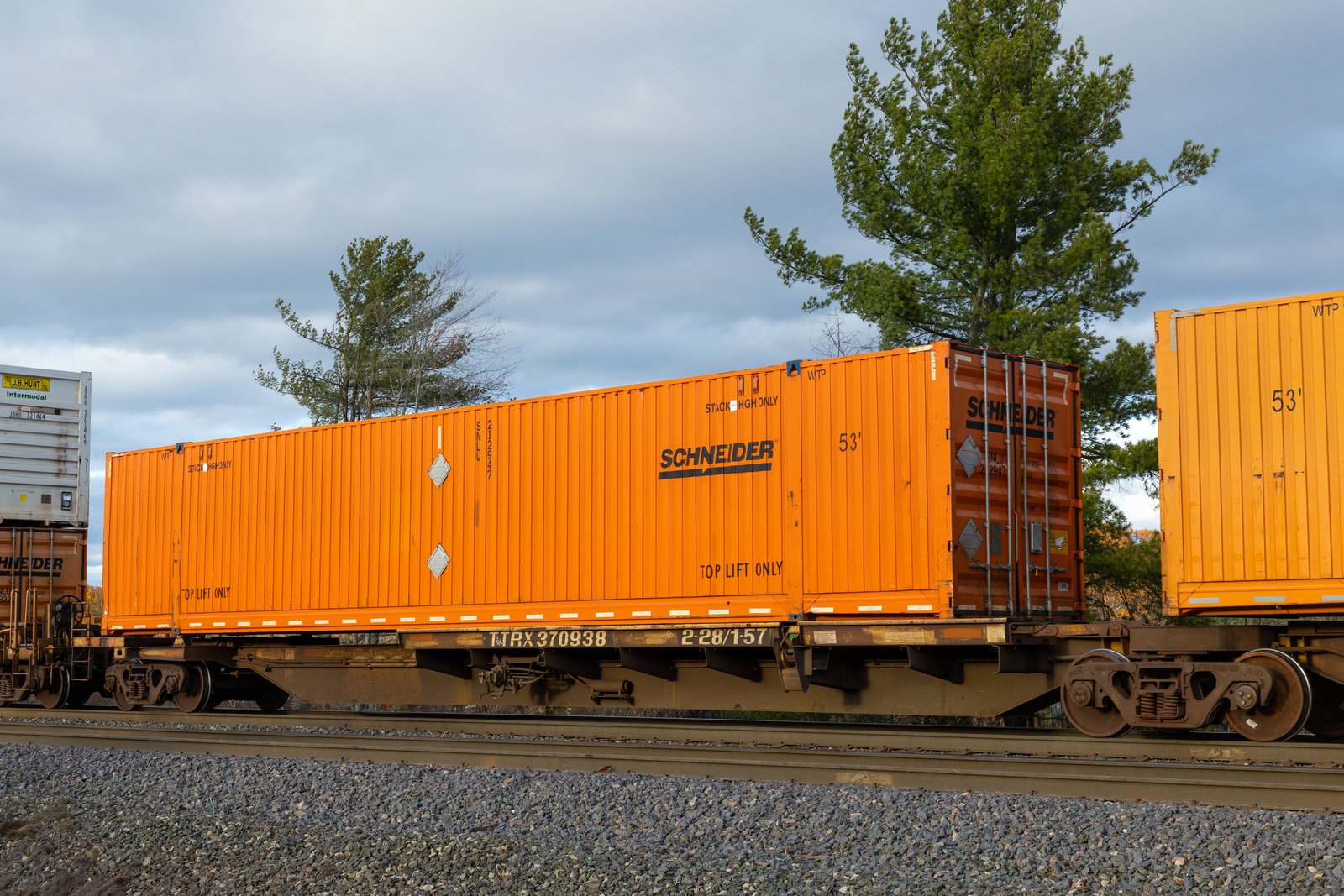 TTRX 370938B