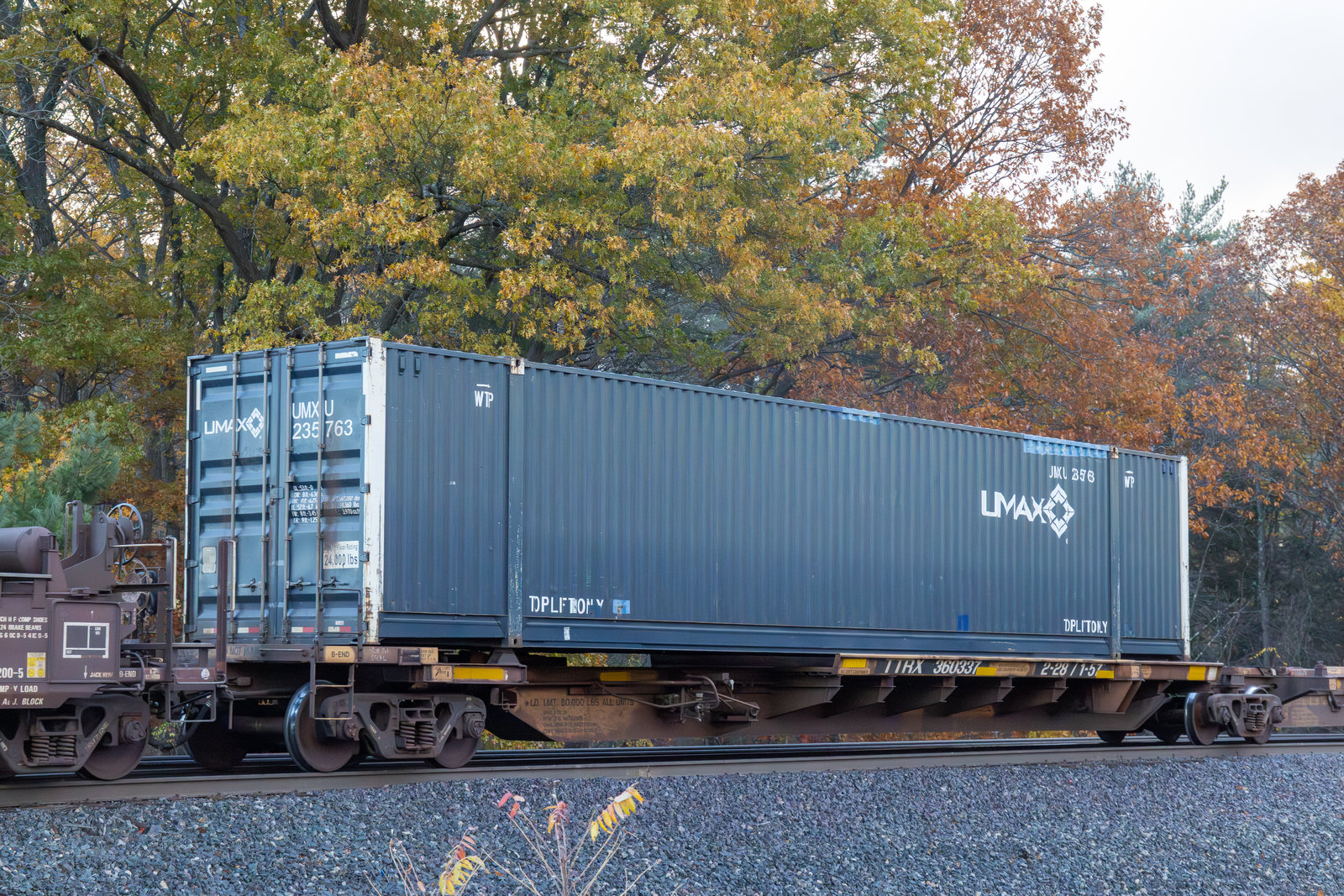 TTRX 360337B