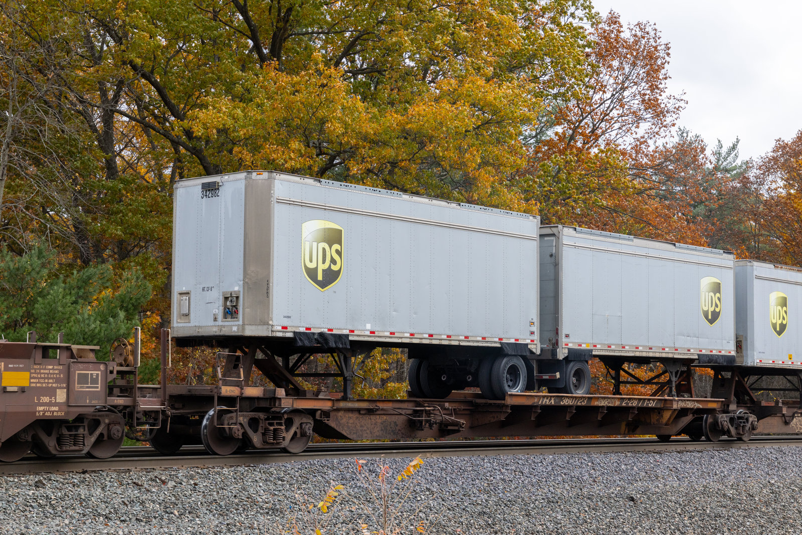 TTRX 360723B