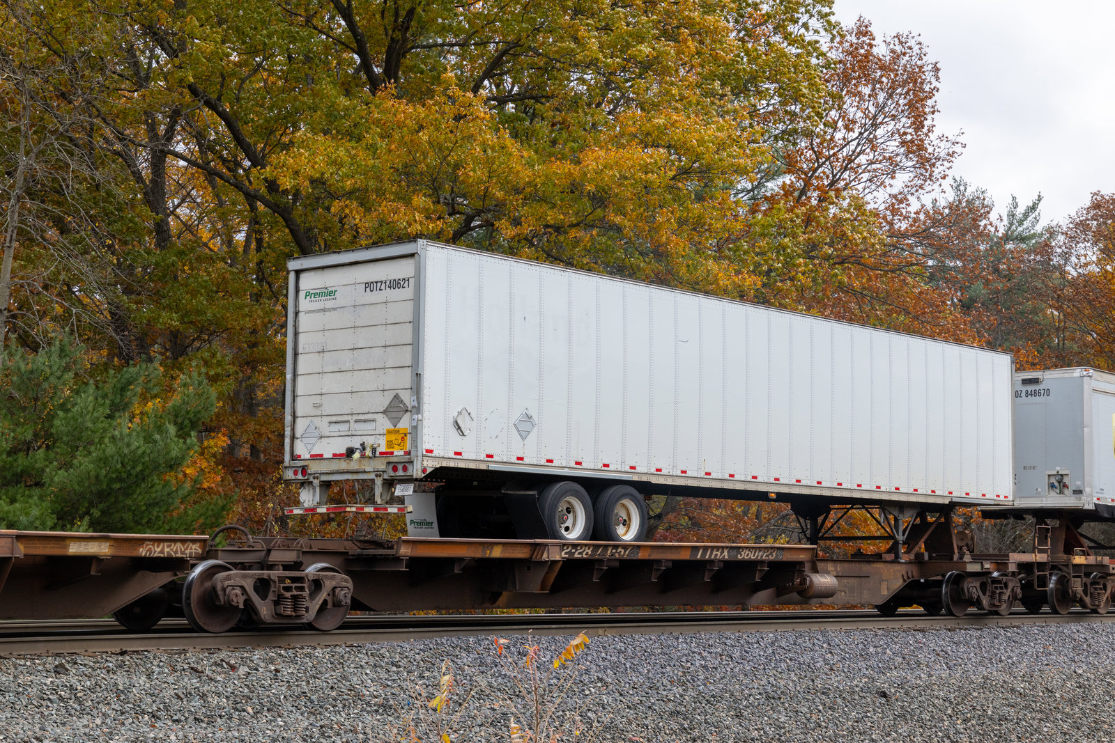 TTRX 360723A