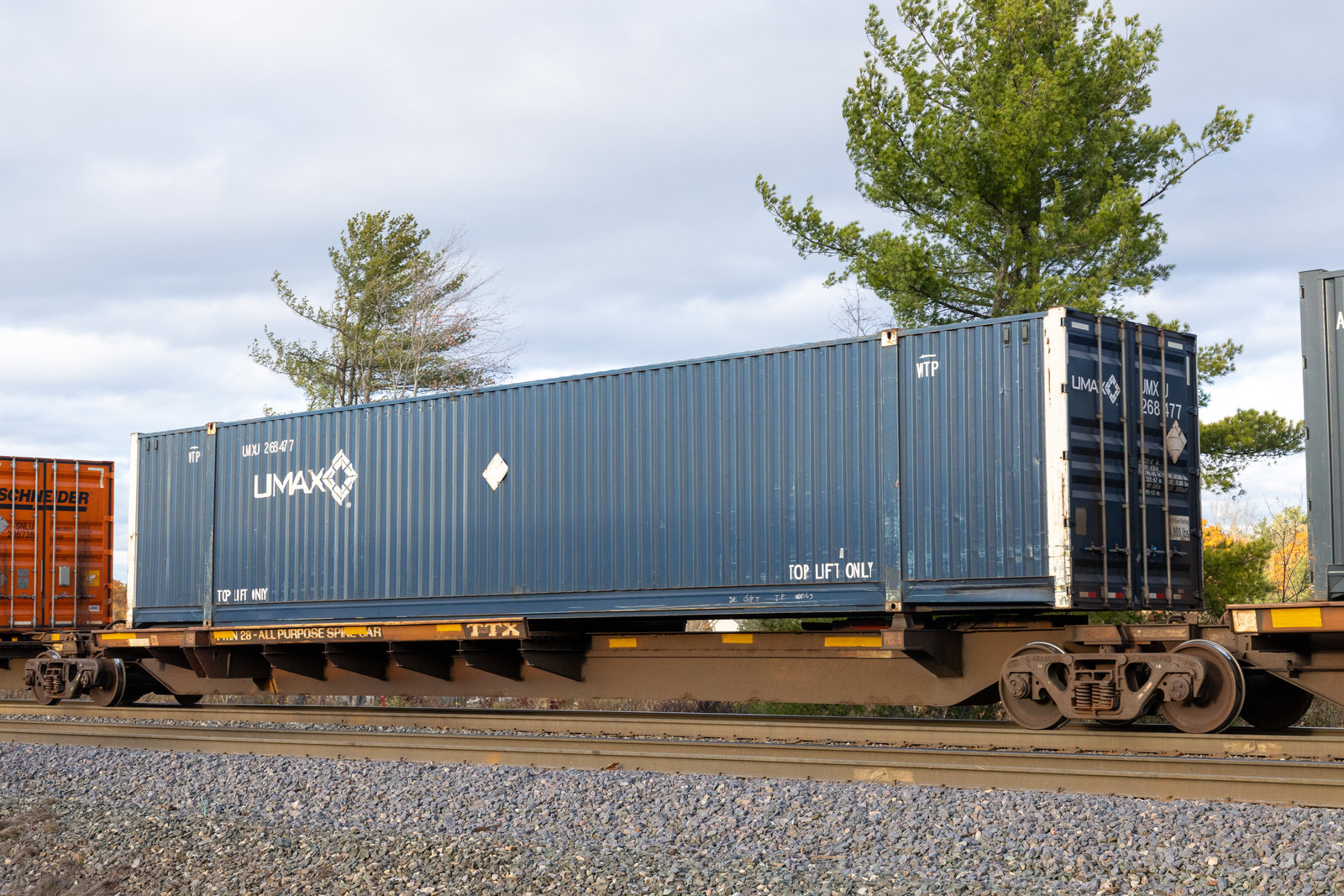 TTRX 360696C