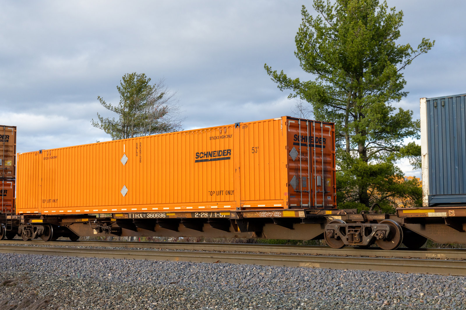 TTRX 360696A